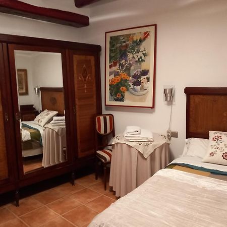 Cal Manyo Guest House Puigvert de Lerida ภายนอก รูปภาพ