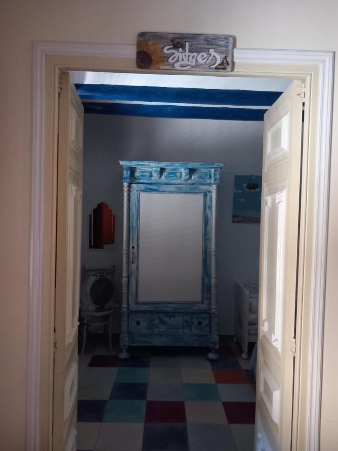 Cal Manyo Guest House Puigvert de Lerida ภายนอก รูปภาพ