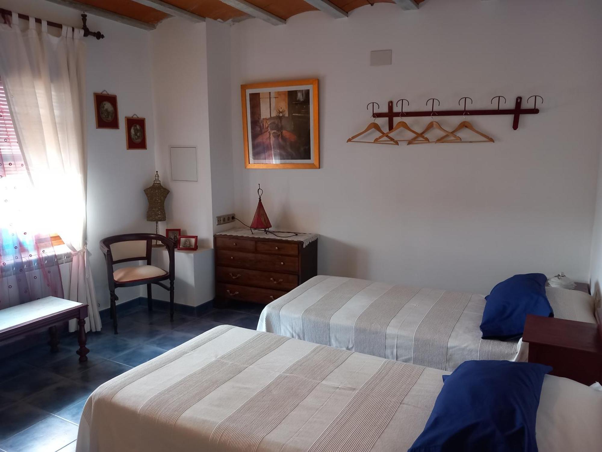 Cal Manyo Guest House Puigvert de Lerida ภายนอก รูปภาพ