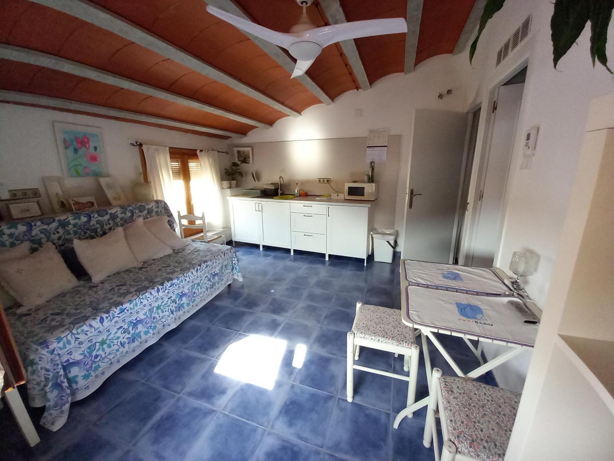 Cal Manyo Guest House Puigvert de Lerida ภายนอก รูปภาพ