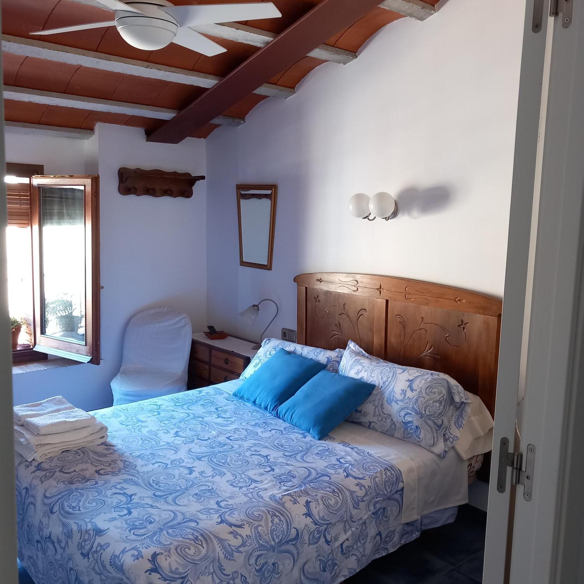 Cal Manyo Guest House Puigvert de Lerida ภายนอก รูปภาพ