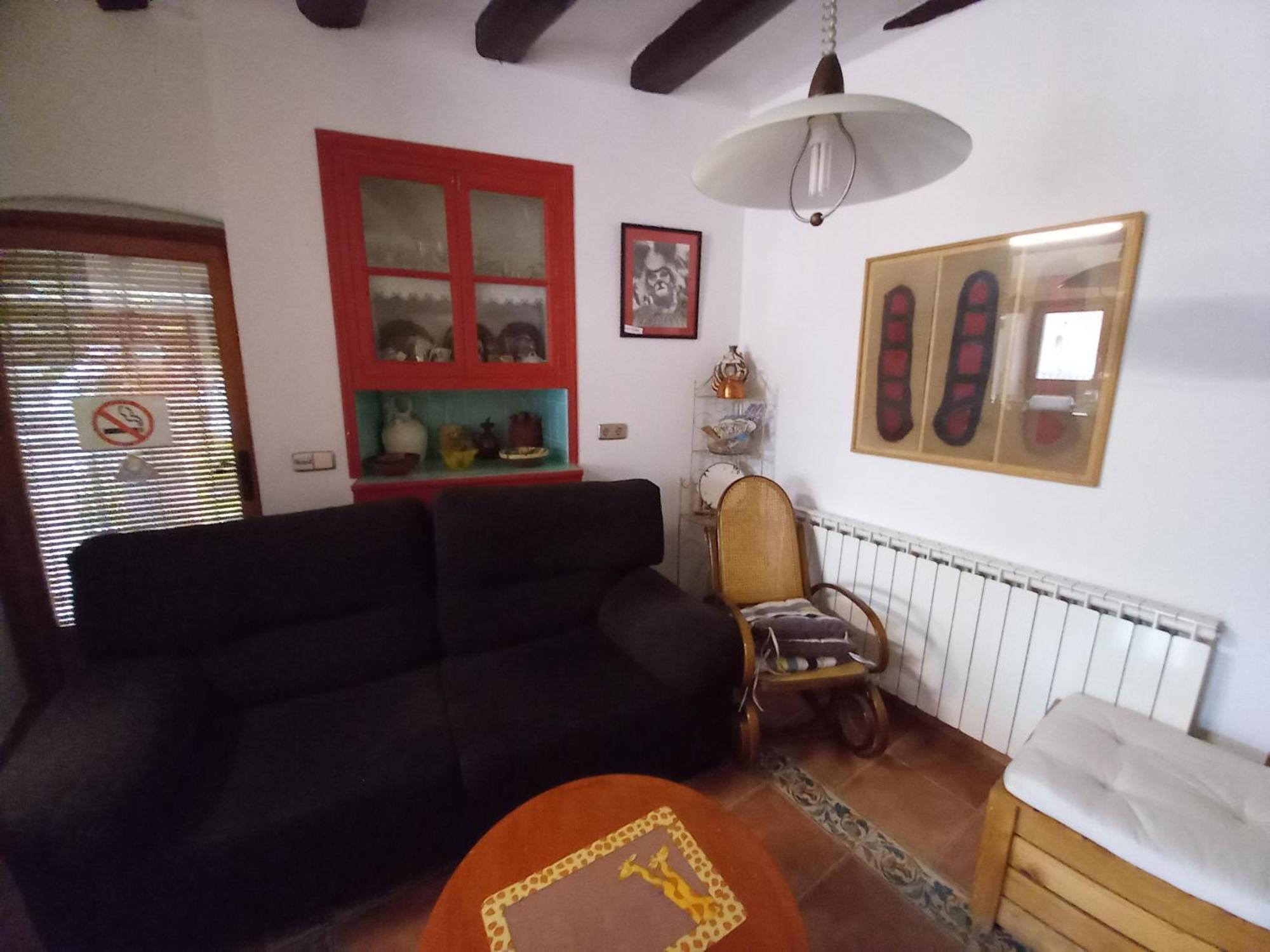 Cal Manyo Guest House Puigvert de Lerida ภายนอก รูปภาพ