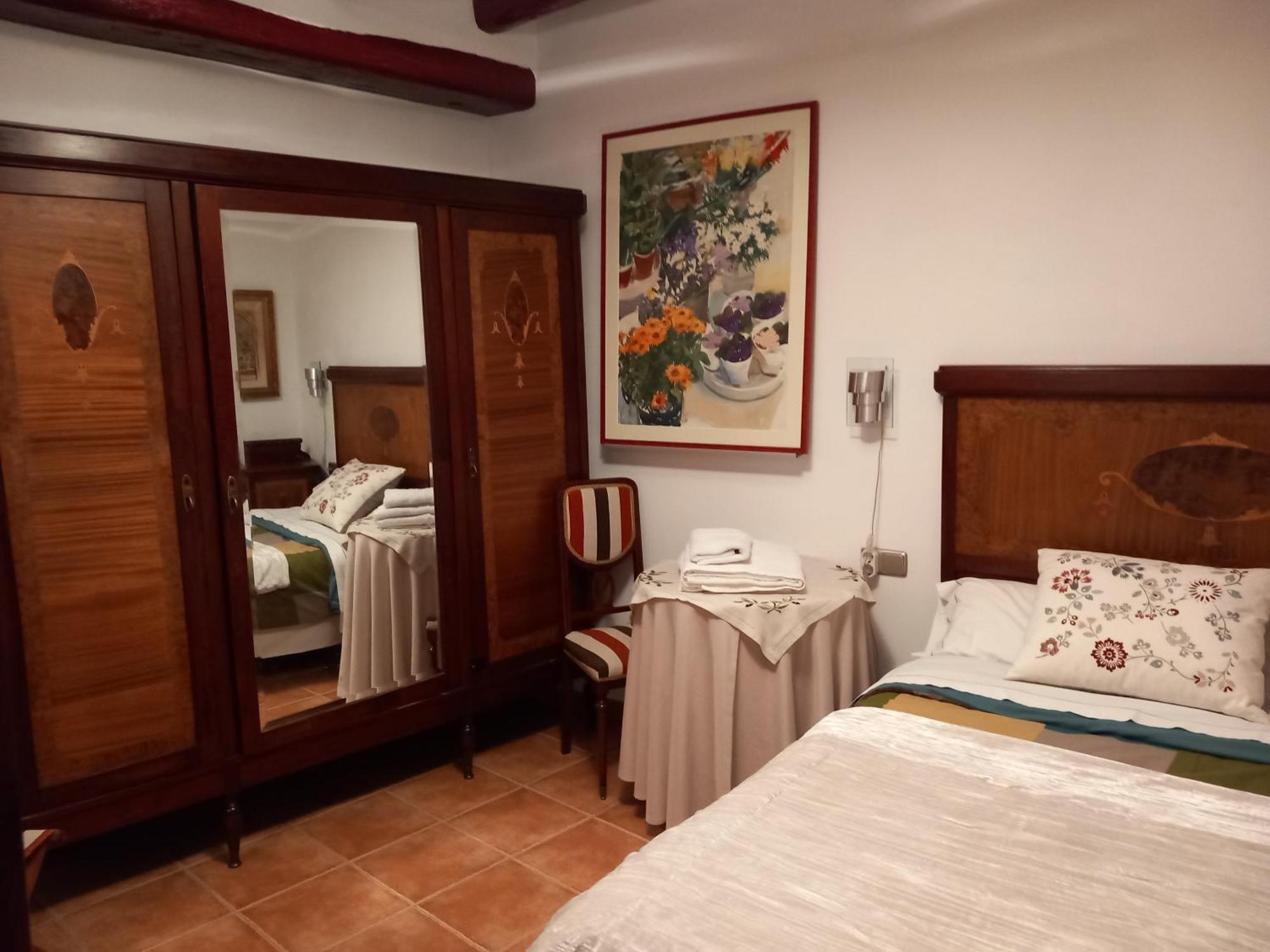 Cal Manyo Guest House Puigvert de Lerida ภายนอก รูปภาพ