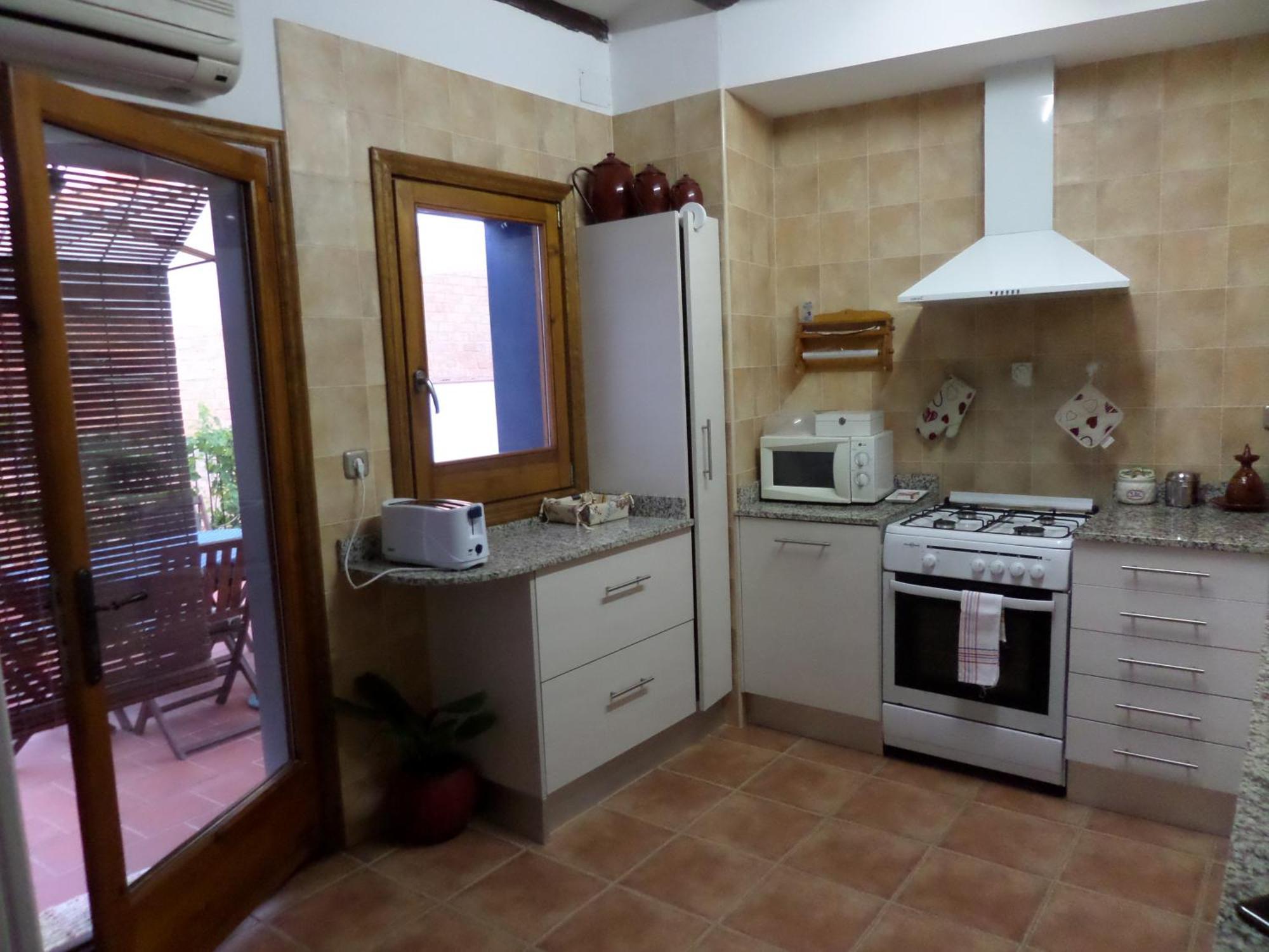 Cal Manyo Guest House Puigvert de Lerida ภายนอก รูปภาพ