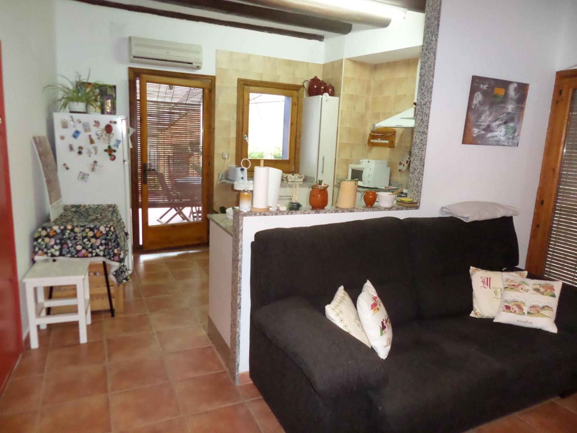 Cal Manyo Guest House Puigvert de Lerida ภายนอก รูปภาพ