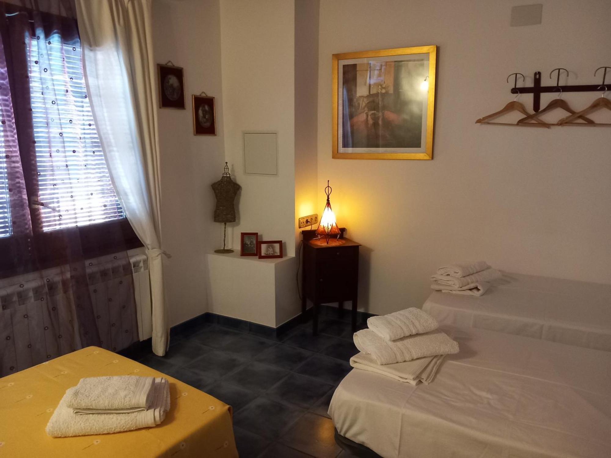 Cal Manyo Guest House Puigvert de Lerida ห้อง รูปภาพ