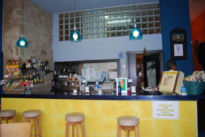 Cal Manyo Guest House Puigvert de Lerida ภายนอก รูปภาพ