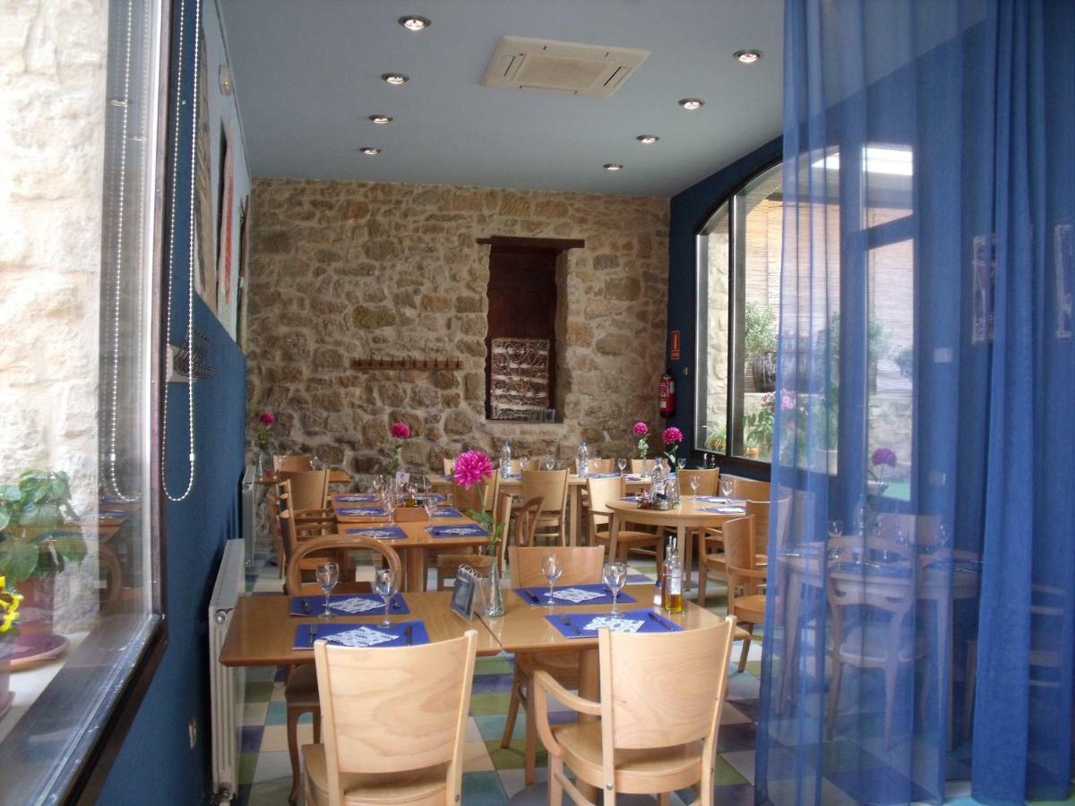 Cal Manyo Guest House Puigvert de Lerida ภายนอก รูปภาพ