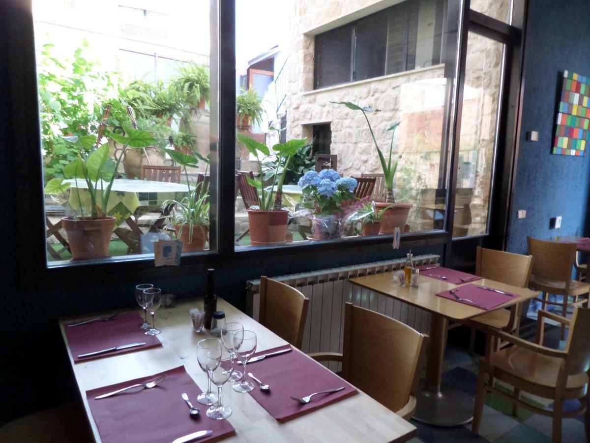 Cal Manyo Guest House Puigvert de Lerida ภายนอก รูปภาพ