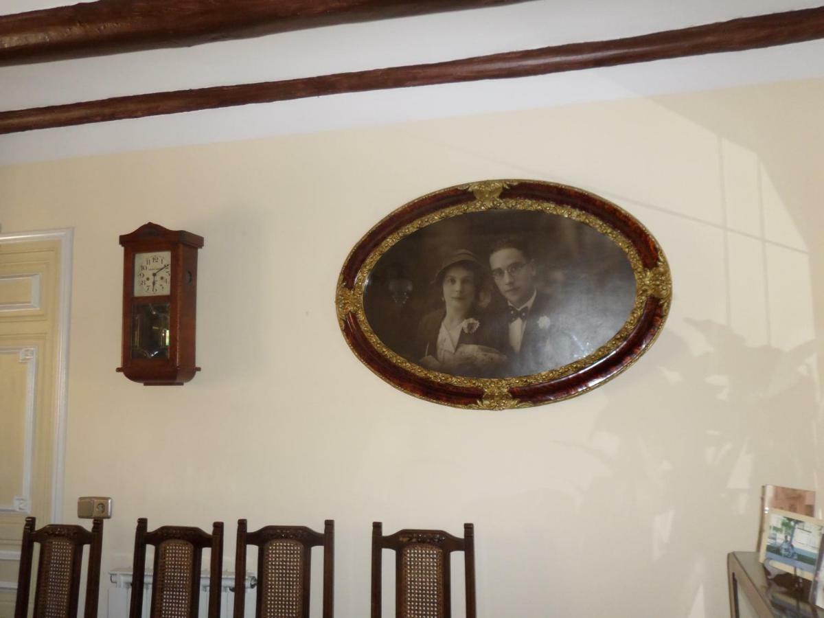 Cal Manyo Guest House Puigvert de Lerida ภายนอก รูปภาพ