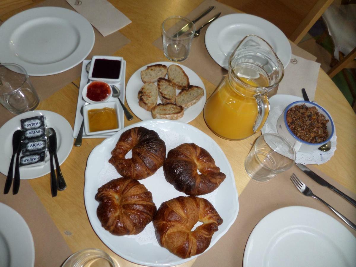 Cal Manyo Guest House Puigvert de Lerida ภายนอก รูปภาพ